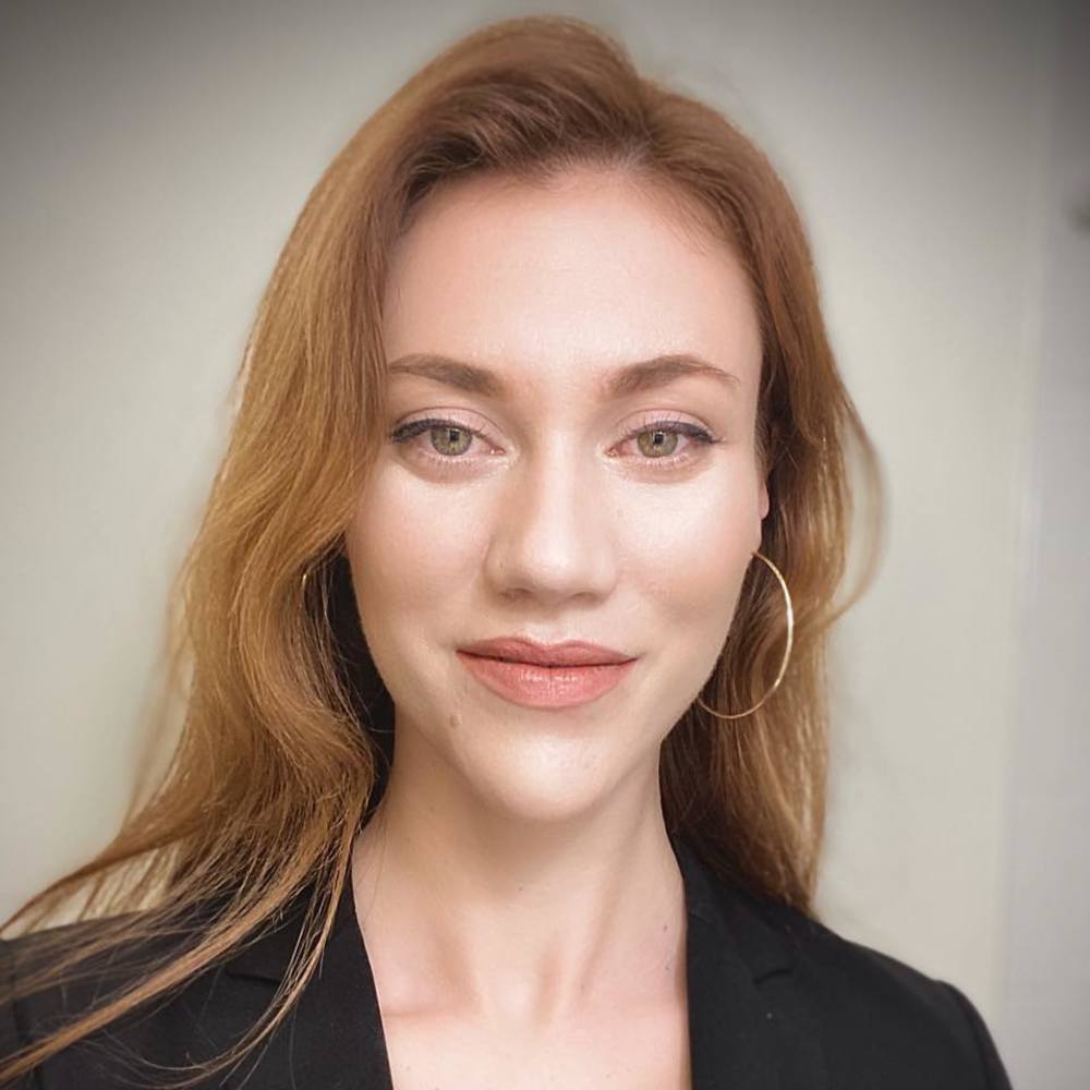 Meet your Posher, Meagan